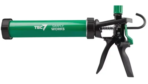 Pistolet Omnigun pour cartouches et poches - TEC7 - 315301260