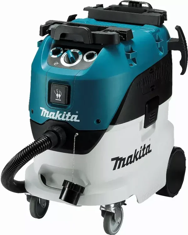 Aspirateur 42 L 1400 W 250 mbar MAKITA - VC4210MX