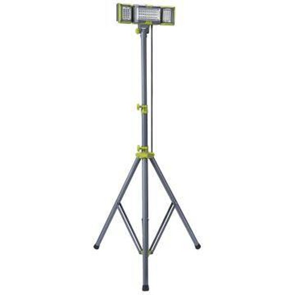 Projecteur 4000 lumens GYS avec trépied