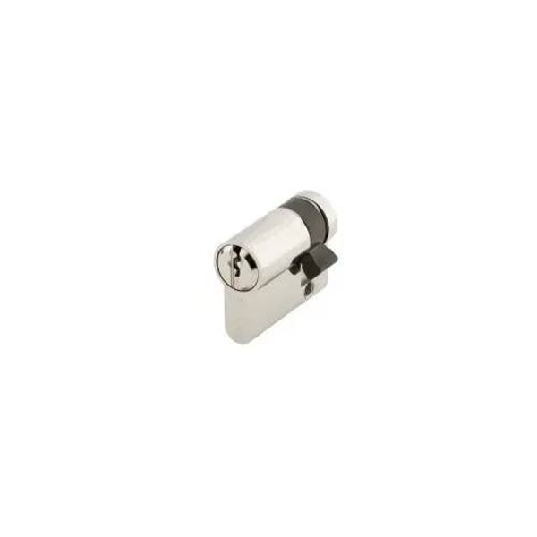1/2 cylindre 10x30. 3cles panneton reglable prix par 50 pcs mini