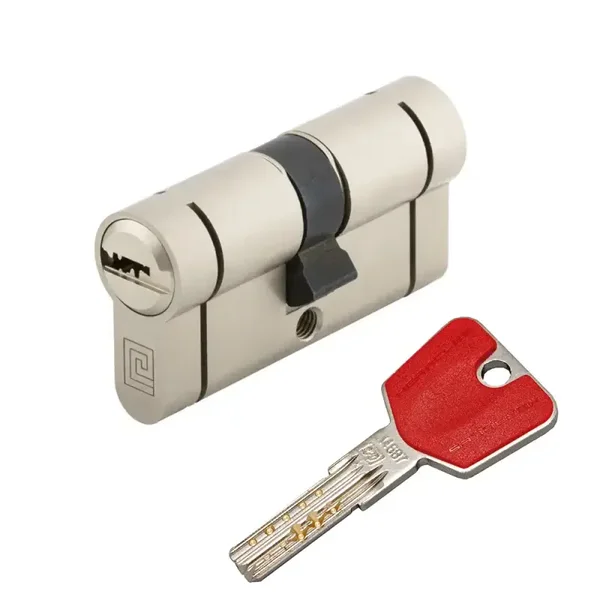 Cylindre très haute sureté Herackles y8 4 clés réversibles