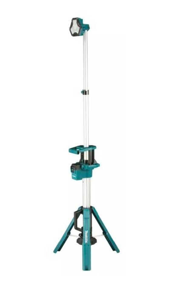Projecteur trépied - MAKITA - sans batterie, ne chargeur - DEADML813