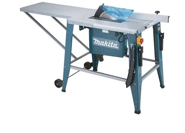 Scie sur table 2000W Ø315 mm - MAKITA - 2712