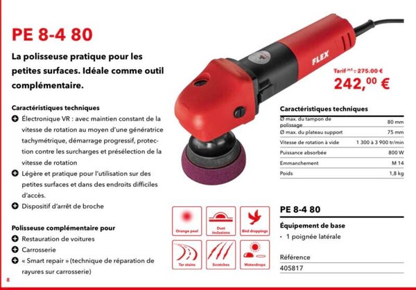 PE 8-4 80