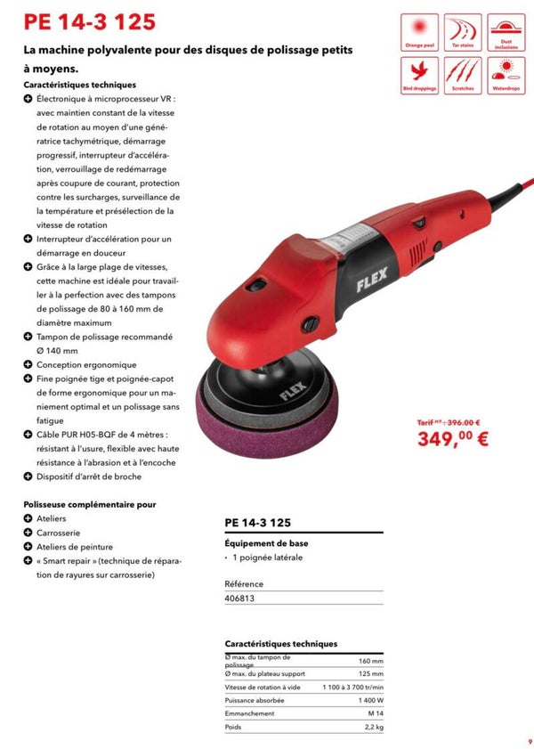 PE 14-3 125