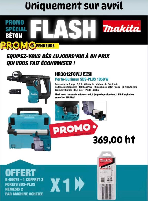 EQUIPEZ-VOUS DÈS AUJOURD'HUI À UN PRIX QUI VOUS FAIT ÉCONOMISER