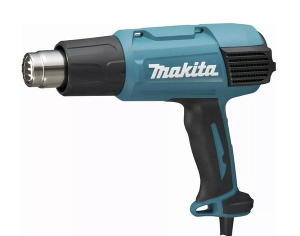 Décapeur thermique 1800 W MAKITA - HG6031VK