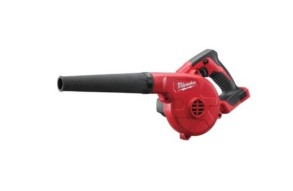 Souffleur M18 - MILWAUKEE - sans batterie ni chargeur - 4933446216 Voir la description