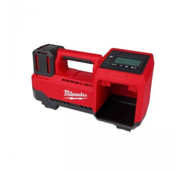 Compresseur gonfleur 18V M18 BI-0 - MILWAUKEE - 4933478706