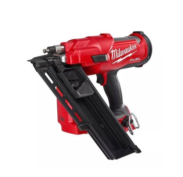 Cloueur de charpente M18 FFN-0 MILWAUKEE - sans batterie - 4933471406
