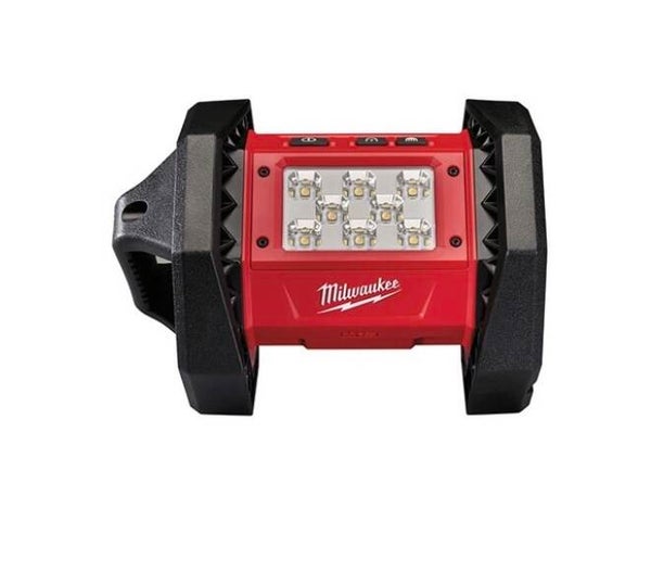 Projecteur de Chantier MILWAUKEE M18 AL-0 18V - 4932430392