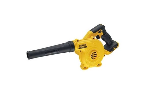 Souffleur compact 18V DEWALT sans fil - Livré nu - DCV100