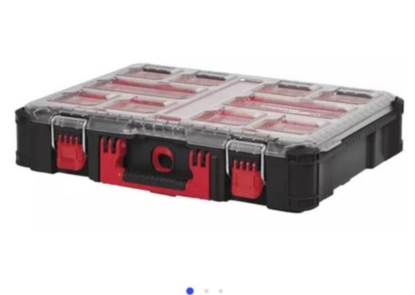 ORGANISEUR PACKOUT 500x380x120 mm MILWAUKEE - 4932464082