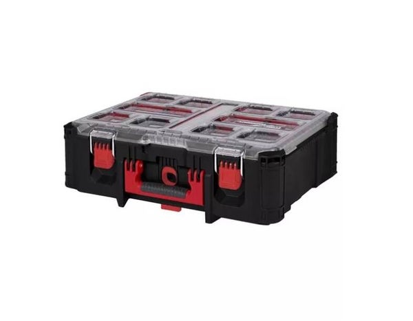 Organiseur Packout profond MILWAUKEE - 4932478625