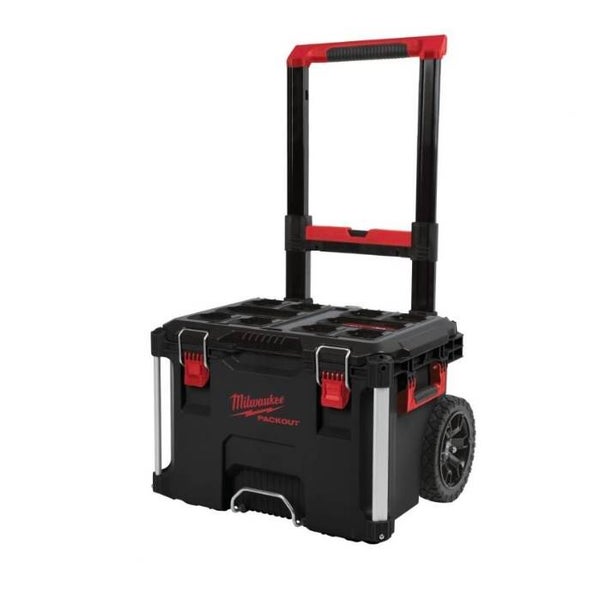 Trolley Box Packout - MILWAUKEE - 4932464078