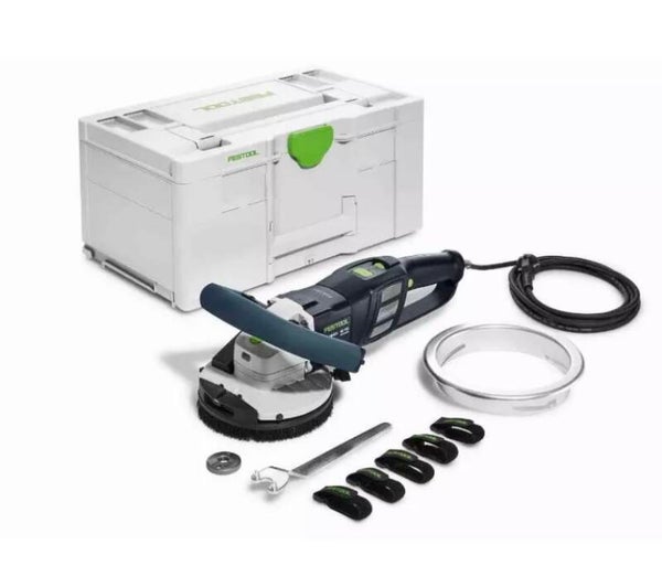 Ponceuse de rénovation RG 130 ECI-Plus Renofix FESTOOL - 577045