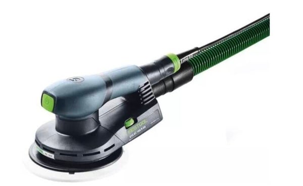 Ponceuse excentrique FESTOOL ETS EC 150/5 EQ - 575043