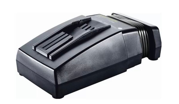 Chargeur TCL 6 220-240V - FESTOOL - Pour toute batteries Li-Ion (sauf CXS/TXS) - 201135