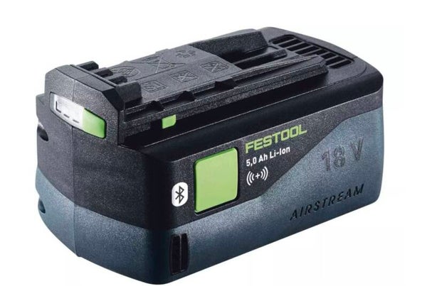 Batterie BP 18 Li 5,0 ASI - FESTOOL - 577660