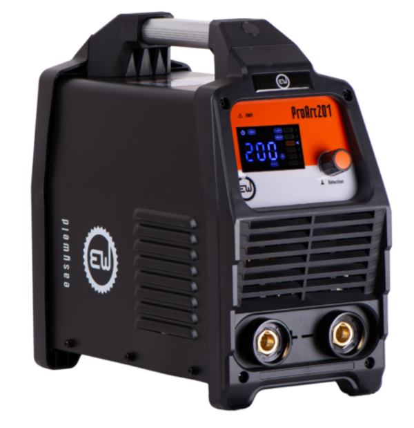 ONDULEUR PORTABLE MMA PROARC 201 EASYWELD