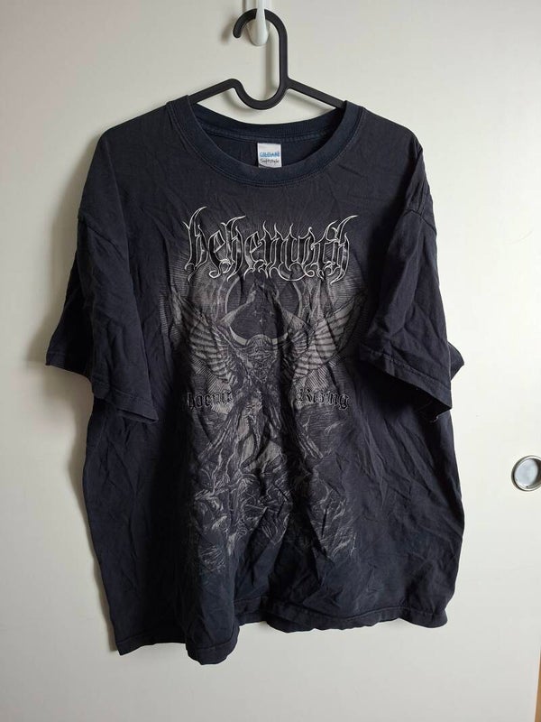 Gildan Behemoth t-paita XL