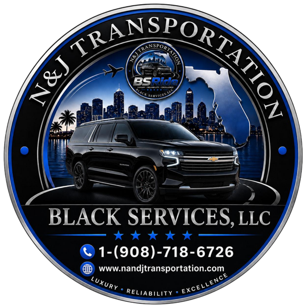 Luxury Transportation