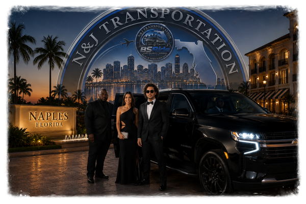 Luxury Transportation