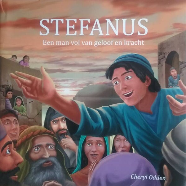 Stefanus