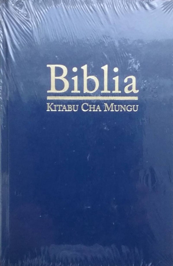 Bijbel Swahili