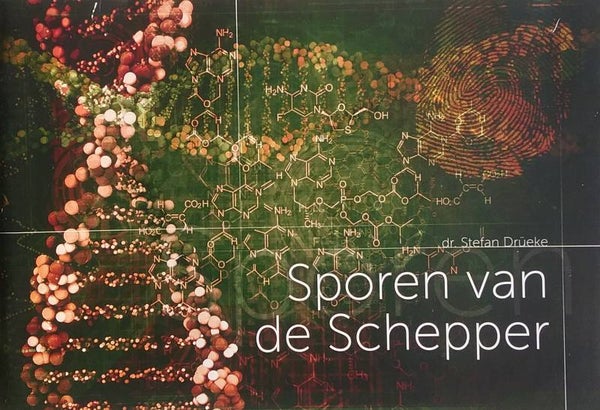 Sporen van de schepper