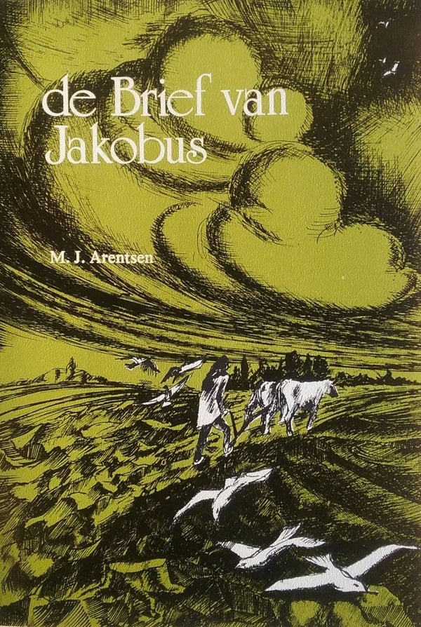 De brief van Jacobus