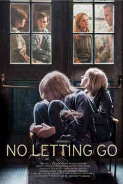 No Letting Go (DVD)