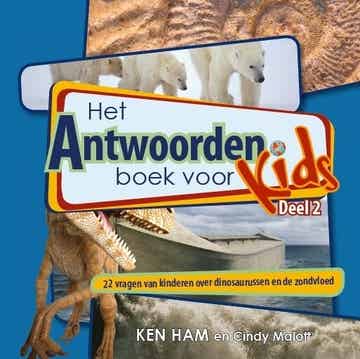 Het Antwoordenboek voor Kids 2
