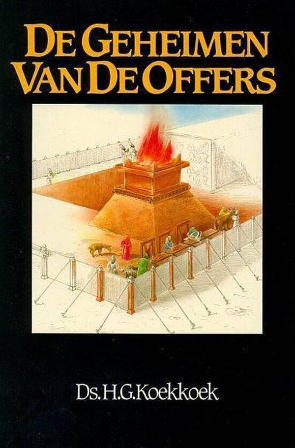 De Geheimen van de Offers