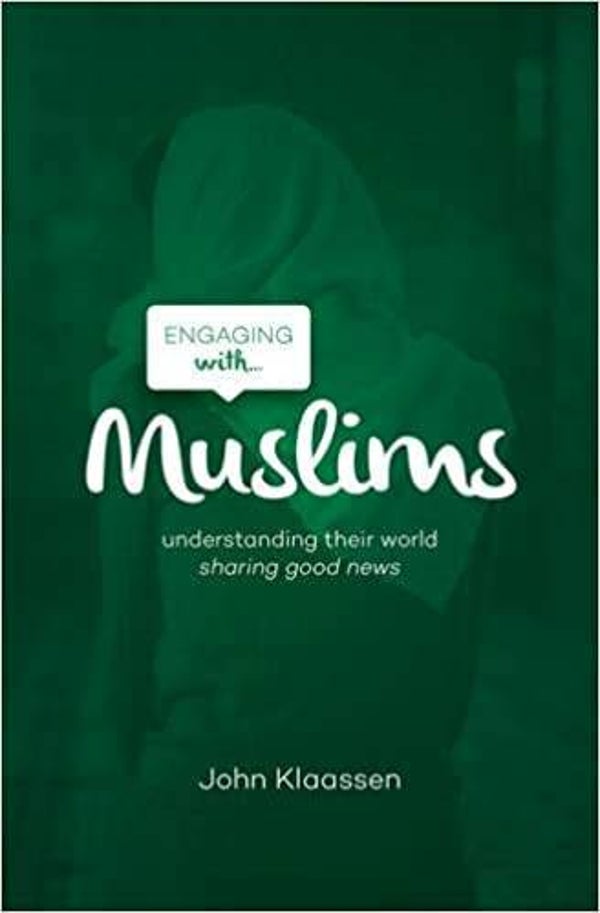 Engaging with Muslims (engelstalig)