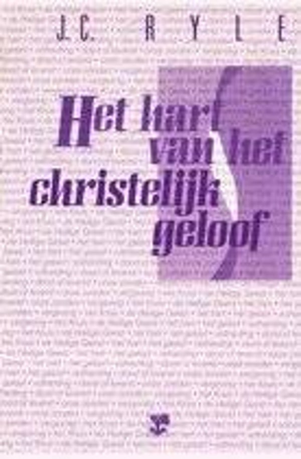 Het hart van het Christelijk geloof