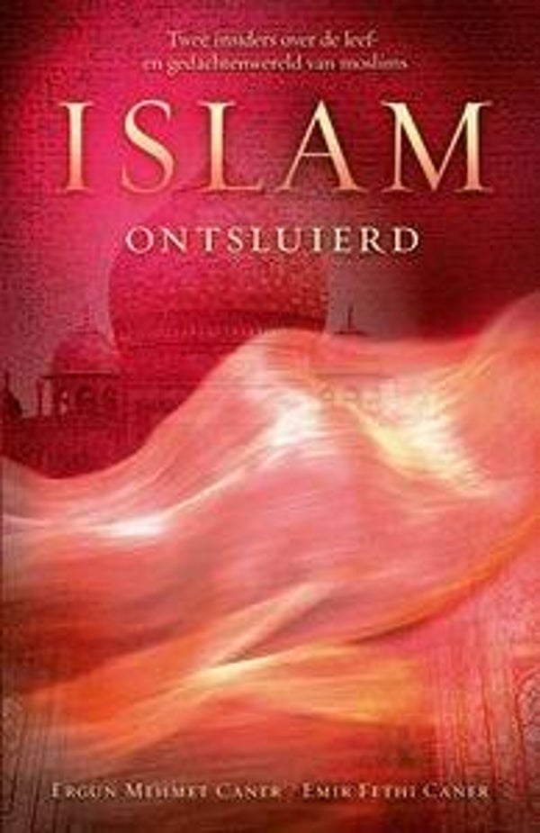Islam ontsluierd