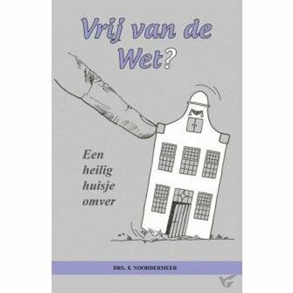 Vrij van de Wet ?