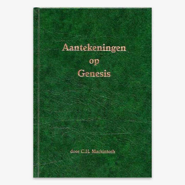 Aantekeningen op .....