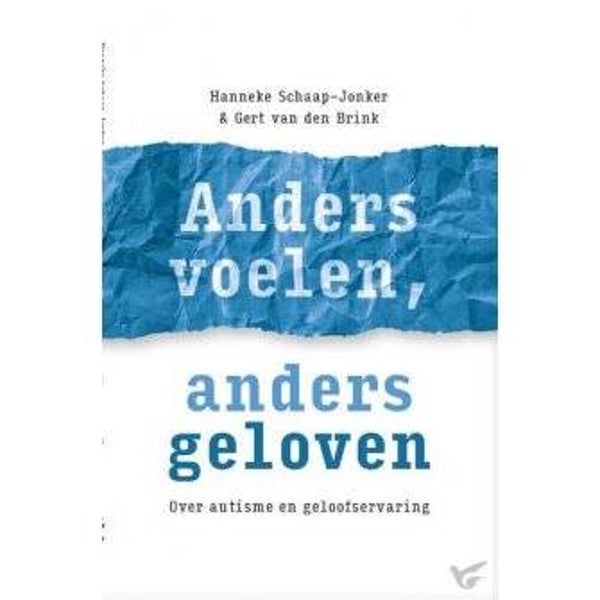 Anders voelen, anders geloven