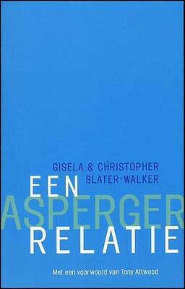 Een Asperger relatie