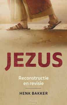 Jezus Reconstructie en Revisie