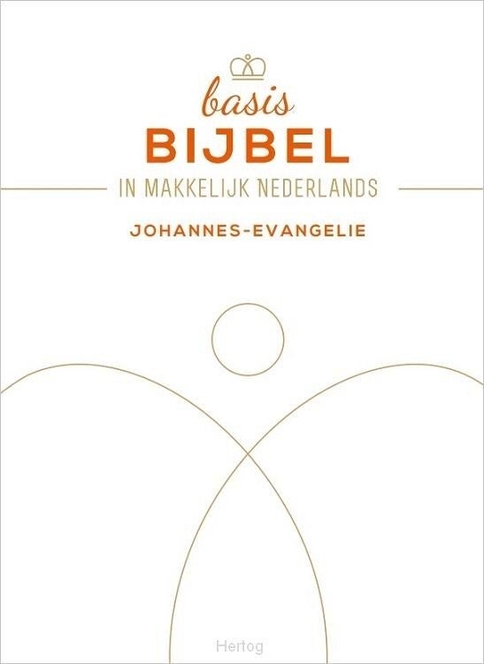 Basis Bijbel Johannes Evangelie