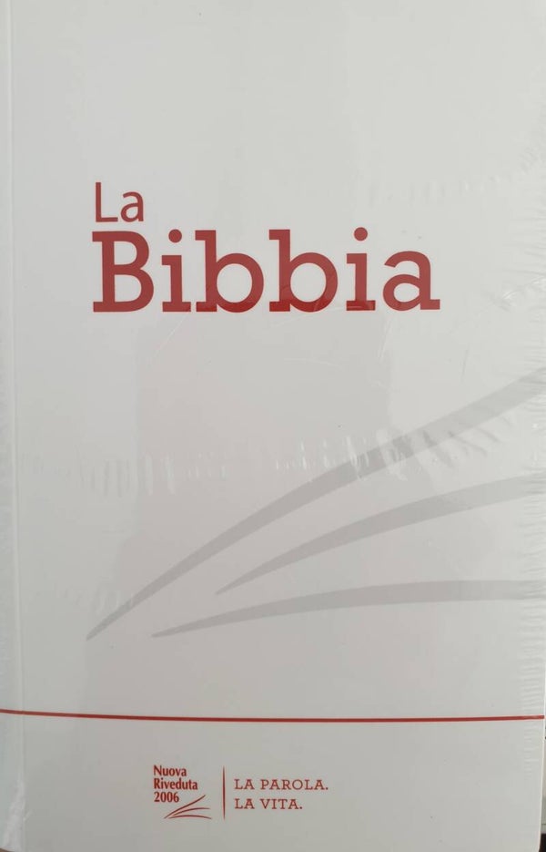 Bijbel Italiaans