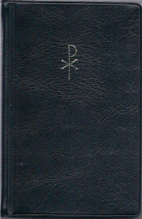 NBG1951 + Liedboek voor de kerken