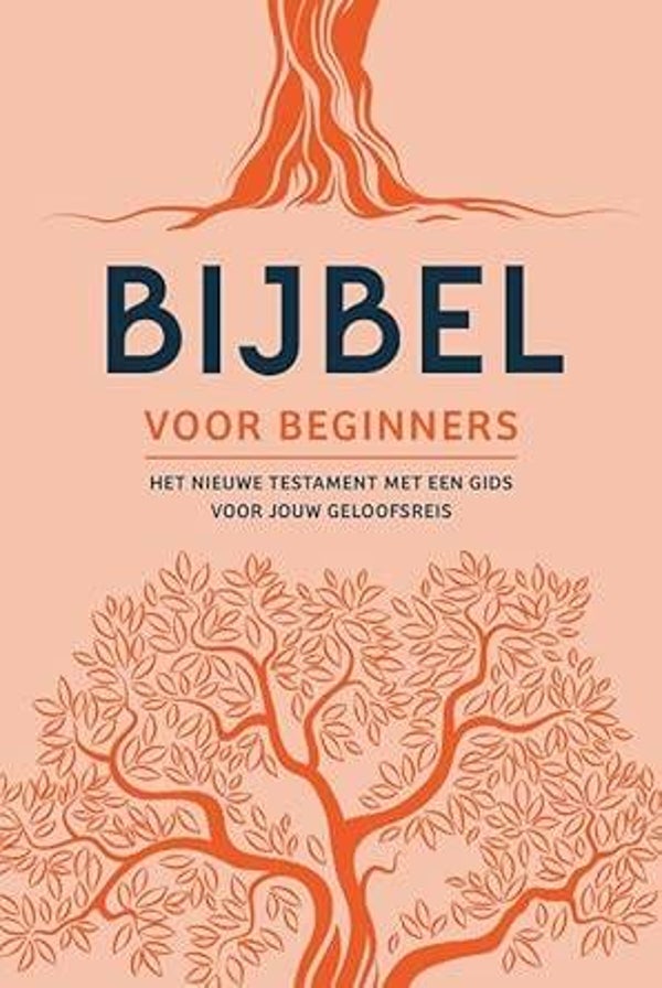 Bijbel voor beginners