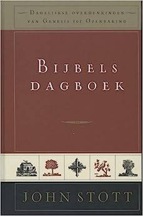 Bijbels Dagboek