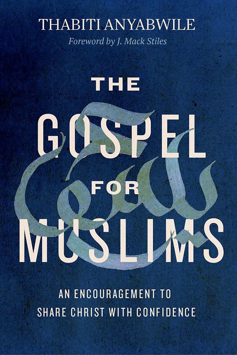 The Gospel for Muslims (engelstalig)