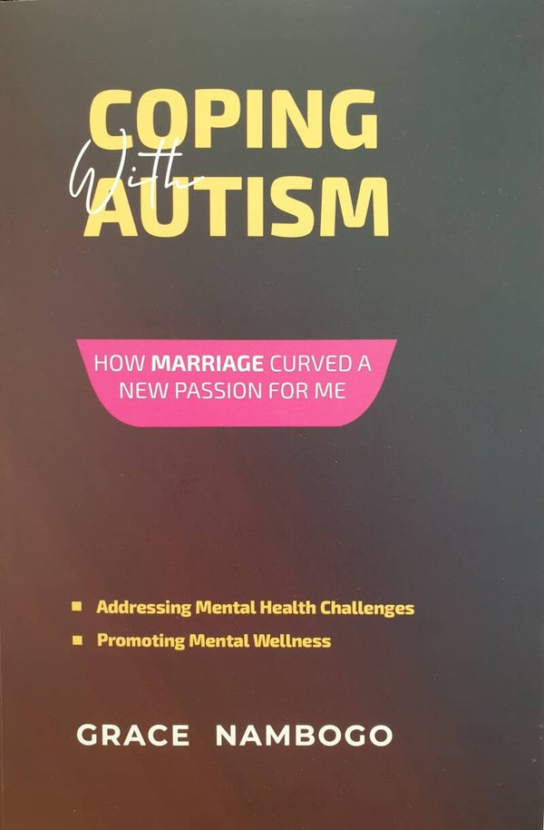 Coping with Autism