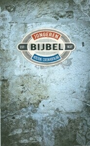 Jongerenbijbel HSV
